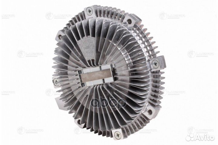 Муфта вязкост. без крыльч. для а/м Mitsubishi