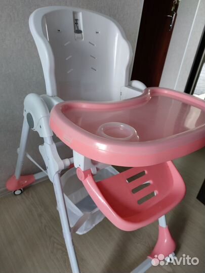 Стул для кормления