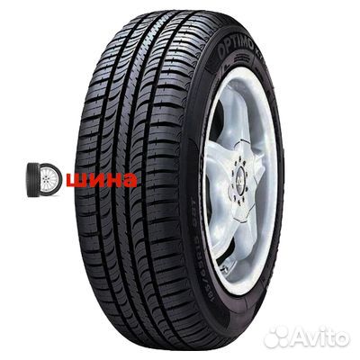 Hankook Optimo K715 185/80 R14 91T