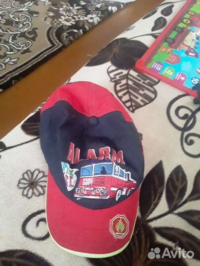 Кепки детские 1- 3 года