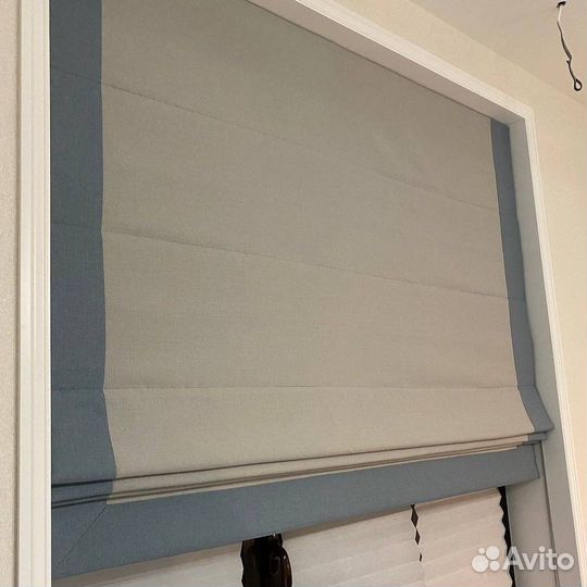 Жалюзи и рулонные шторы Багратионовск