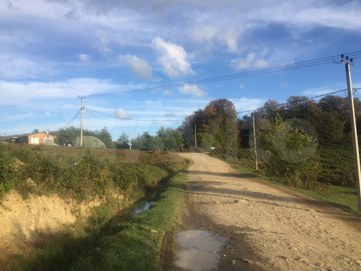 Участок 4,1 сот. (СНТ, ДНП)