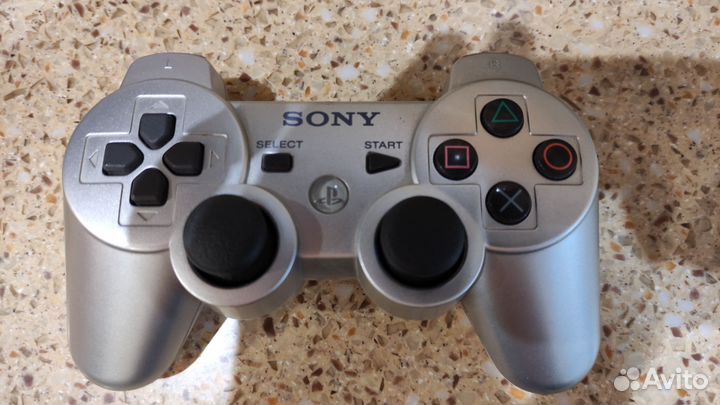 Джойстик для Sony PS3