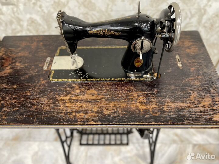 Швейная машина Подольск