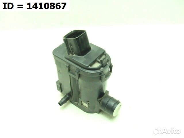 Насос стеклоомывателя Kia