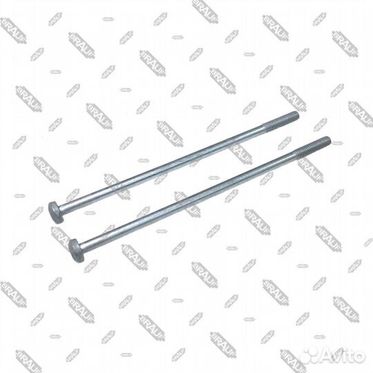 Болт мотора компрессора Wabco