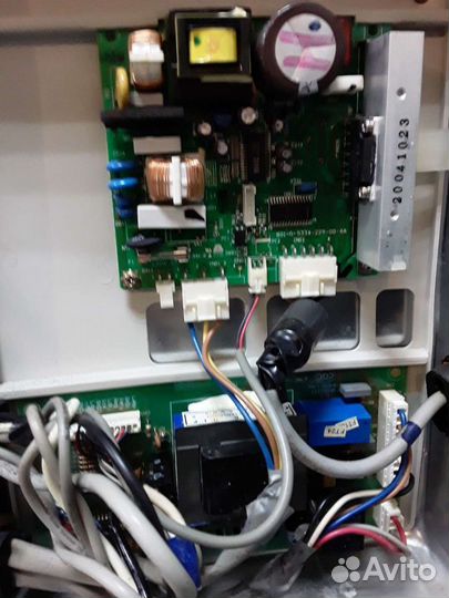 Ремонт Холодильников