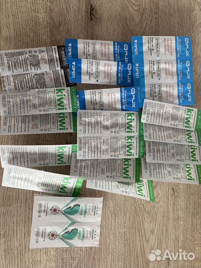 Тату-машинка ambition xnet и расходные материалы