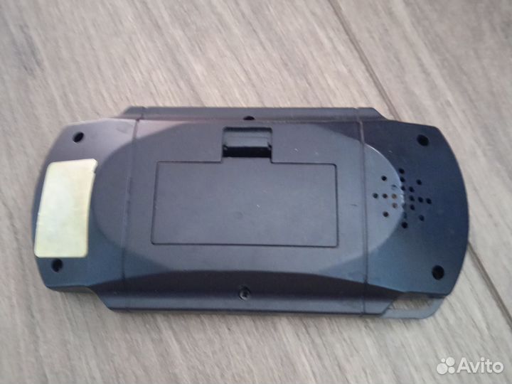 Тетрис электронная игра