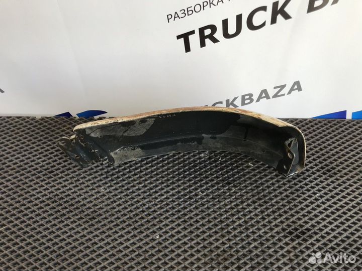 20529741 Угол бампера левый Volvo FH, Volvo FM