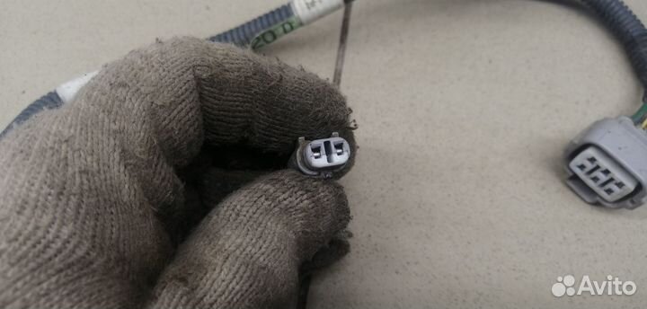 Проводка (коса) Land Cruiser (150) -Prado 2009