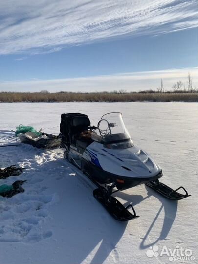 Продам Polaris LX 500
