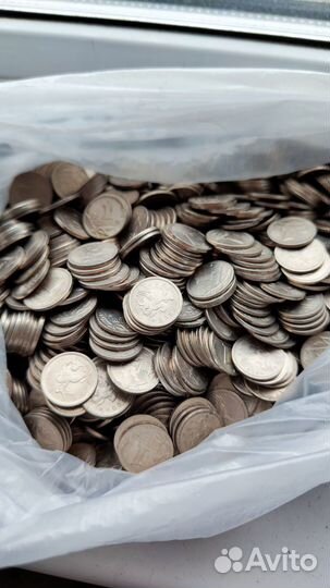 Коллекция копеек