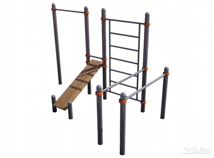 Спорткомплекс