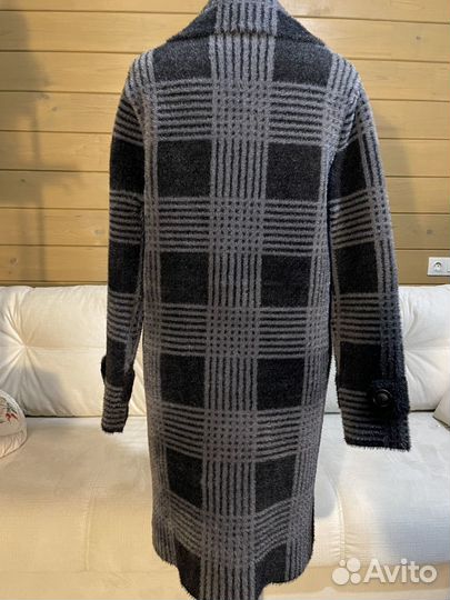 Пальто женское pinko, новое оригинал М