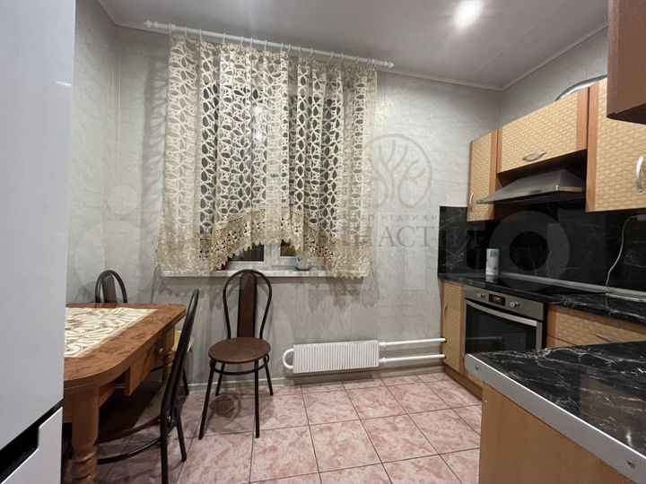 Комната 45 м² в 1-к., 4/9 эт.