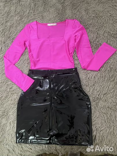 Одежда в стиле 90х женская