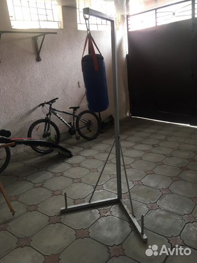 Спортивный инвентарь бу