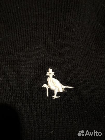 Джемпер Jack Wills оригинал