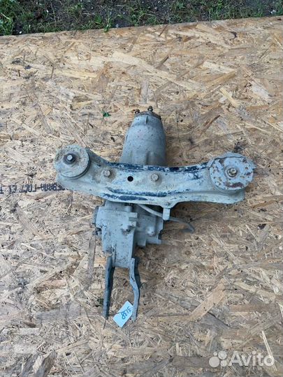 Редуктор моста задний Honda Cr-V III 2.4 I-vtec