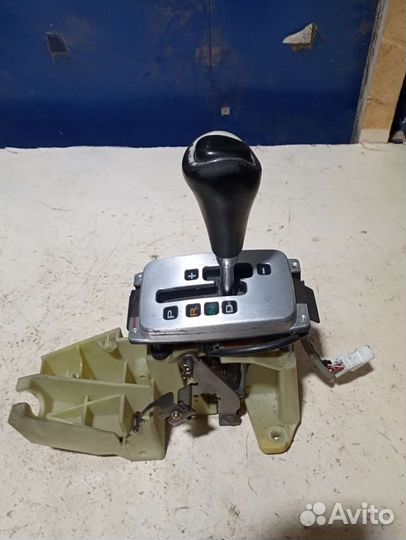 Селектор АКПП Hyundai Sonata 4 тагаз