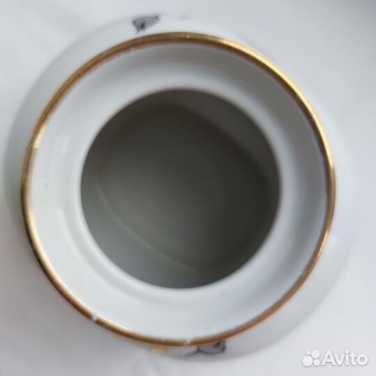 Сахарница СССР лфз