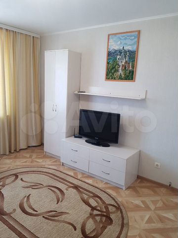 1-к. квартира, 38 м², 7/10 эт.