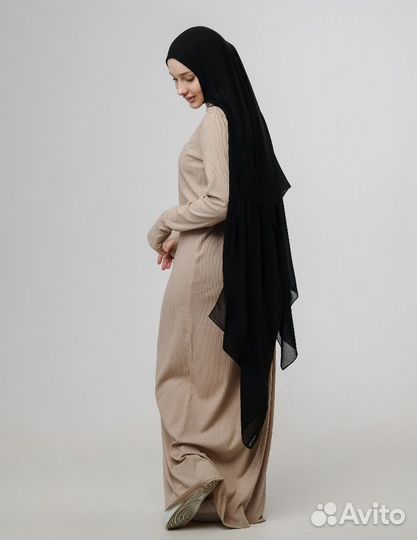 Хиджаб шейла