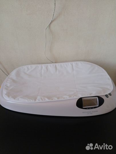 Весы детские VES Home design