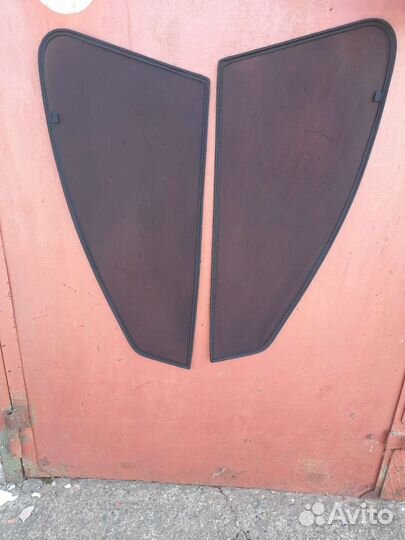 Шторка Форд Куга2