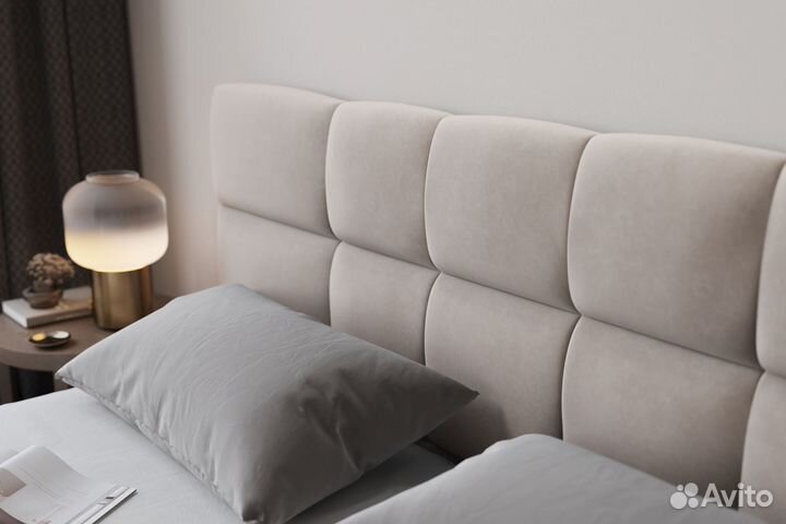 Кровать Олимп