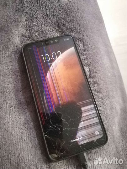 Xiaomi Redmi, 4 ГБ