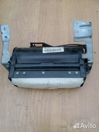 Подушка безопасности пассажира Volkswagen Passat B