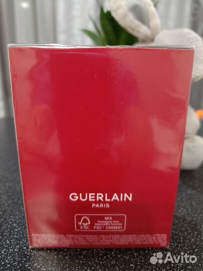 Мужская туалетная вода Guerlain EDP
