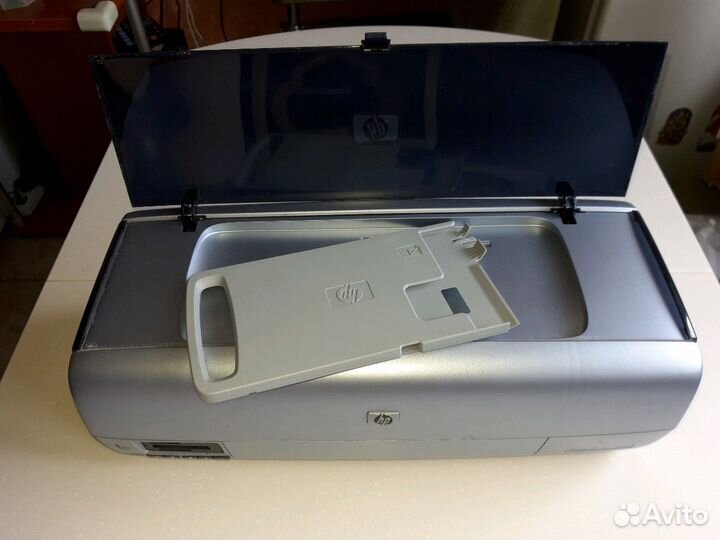 Фотопринтер