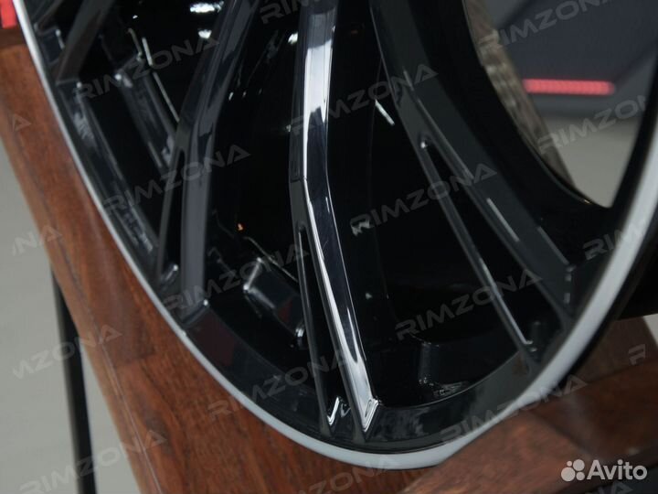 Литые диски ABT R19 на Audi. Арт2341