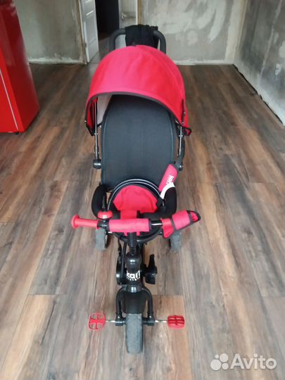 Велосипед 3-Х колёсный