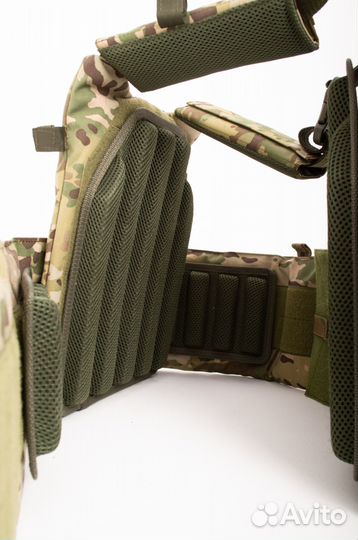 Набор Кап для бронежилета универсальных