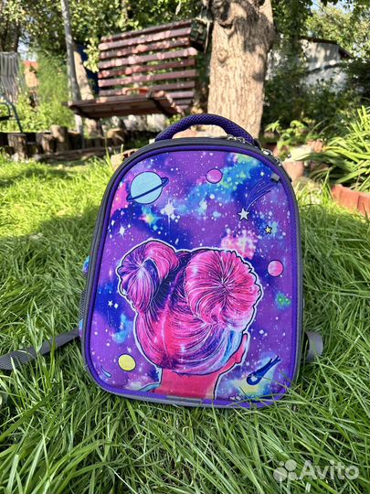 Рюкзак для девочки