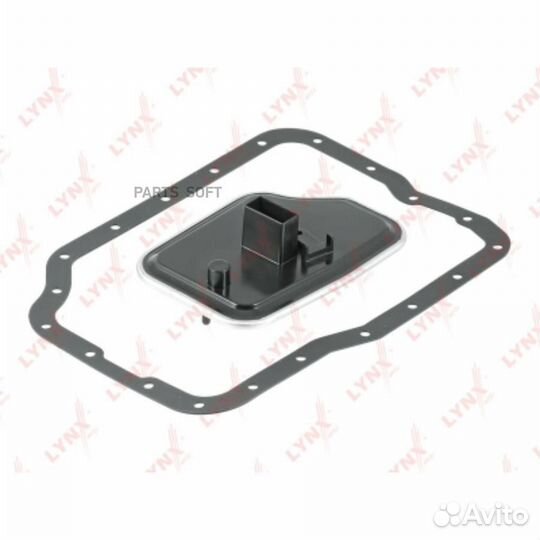 Lynxauto LT1023 Фильтр АКПП