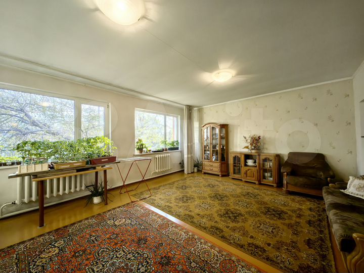 Дом 140 м² на участке 10 сот.