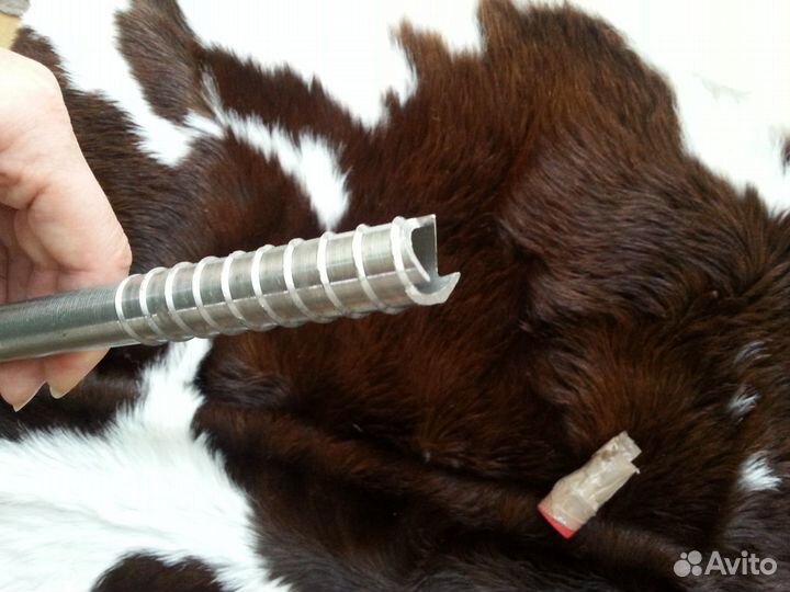 Альпинизм ледобуры 2 шт. продам