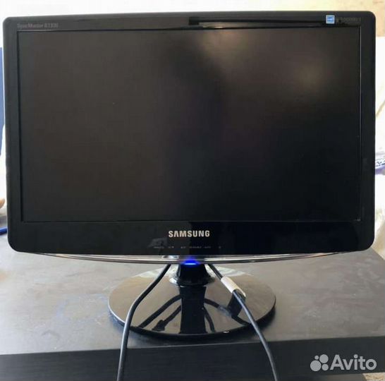 Монитор Samsung 19 дюймов