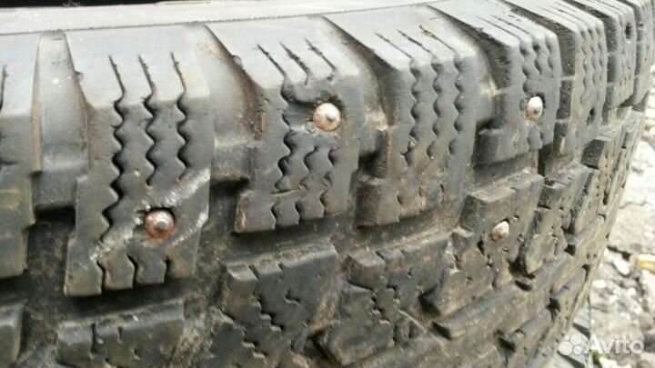 КАМА Kама-Euro LCV-520 205/75 R16