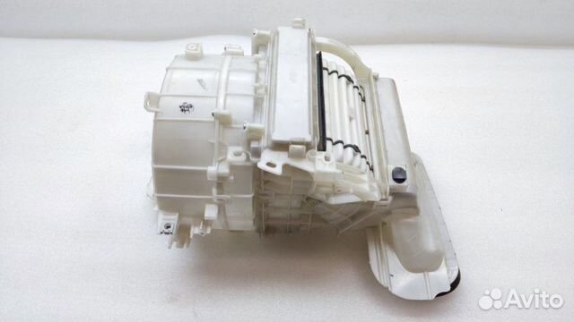 Корпус моторчика отопителя Toyota Camry XV50 2arfe