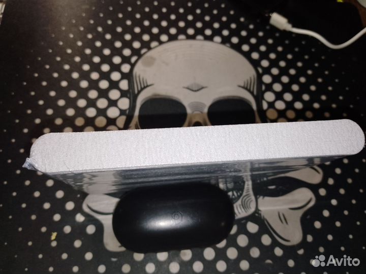 Пилочки для маникюра