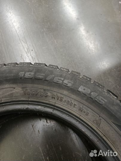 Formula Ice 185/65 R15 88T