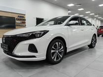 Новый Changan Eado Plus 1.4 AMT, 2024, цена от 2 100 000 руб.