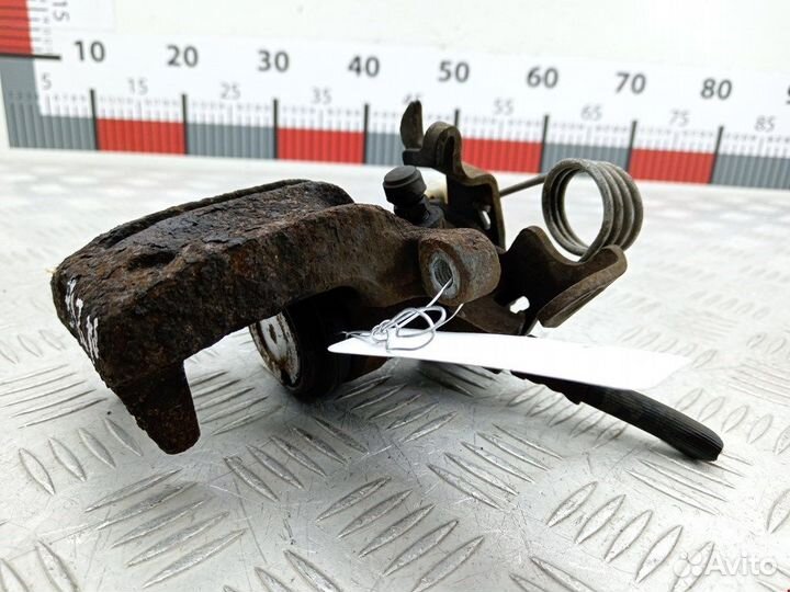 Суппорт задний правый для Audi A4 B5