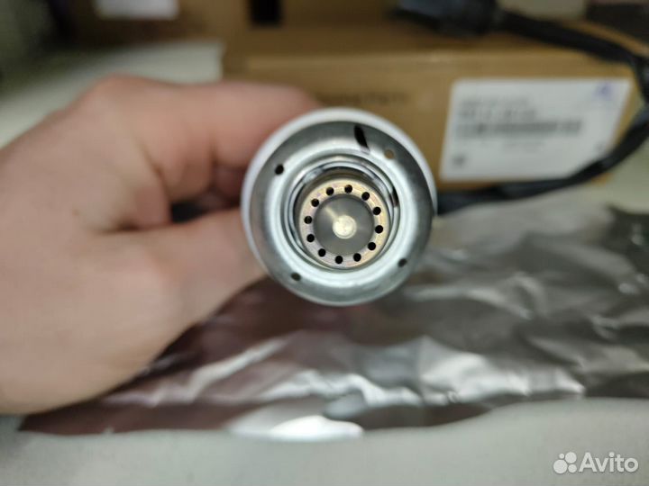 Датчик кислородный 1-ый Rio 11MY